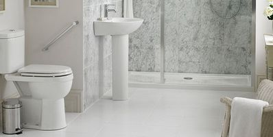 Toilet fittings