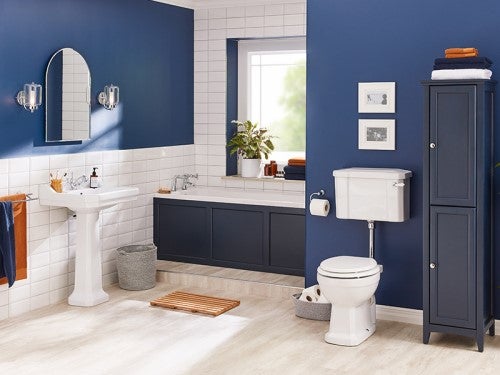 Have a look through our buying guides for bathroom furniture