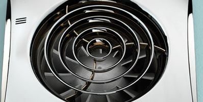 Read how to fit an extractor fan
