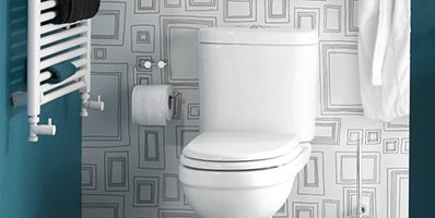 Toilets jargon buster