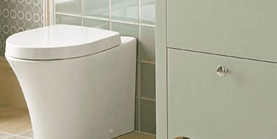 Toilet choice