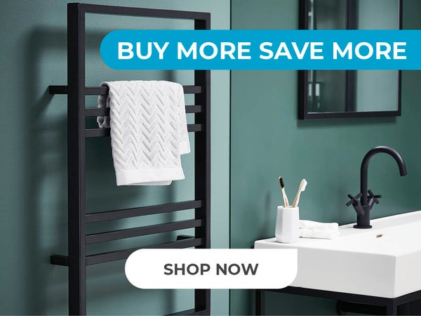 Buy more, save more on Accessories