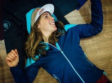 RACHEL ATHERTON