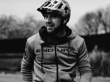 DANNY MACASKILL Endura's creative trials rider