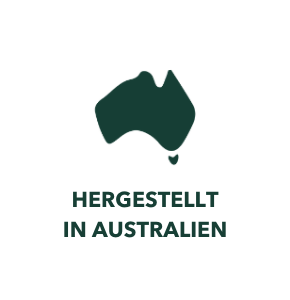 HERGESTELLT IN AUSTRALIEN