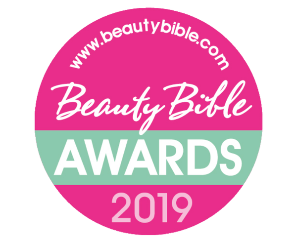 www.beautybible.com Beauty Bible AWARDS 2019