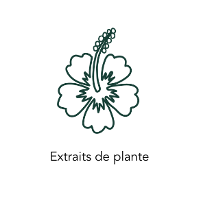 Extraits de plante