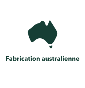Fabrication australienne