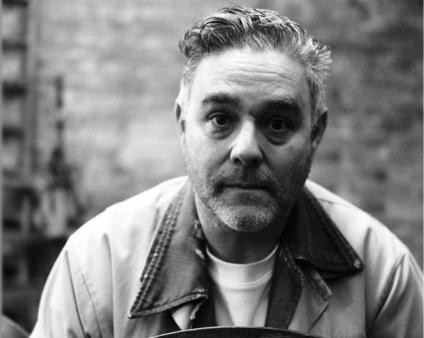 Interview with Andy Nyman, Actor and Co-Writer/Director of Ghost Stories