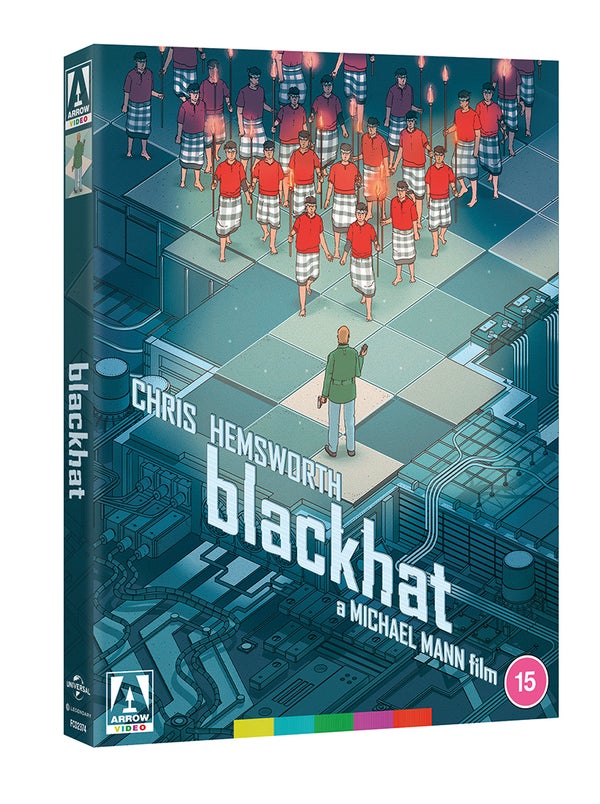 Blackhat