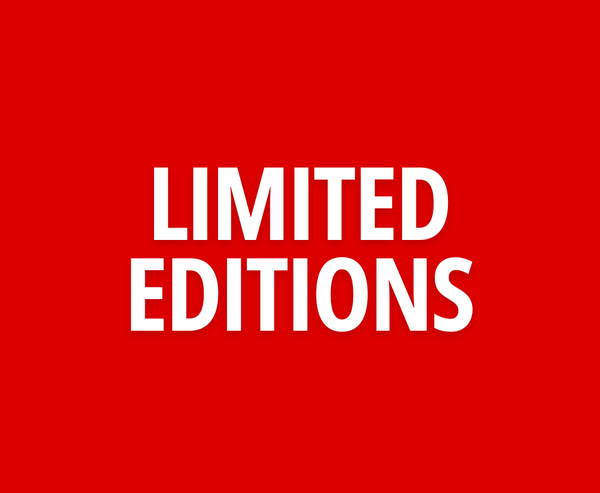 Shop all Limited Edition titles
