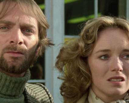 The Cries Never, Ever End: Lucio Fulci’s The House by the Cemetery