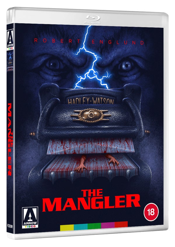 The Mangler
