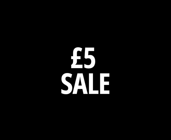 Shop all £5 titles