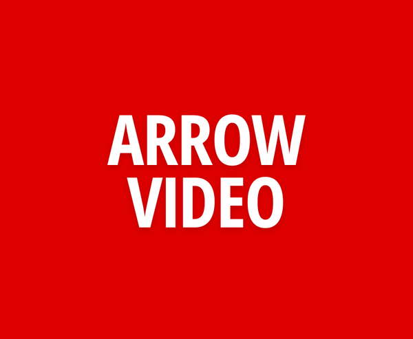 Shop all Arrow Video titles