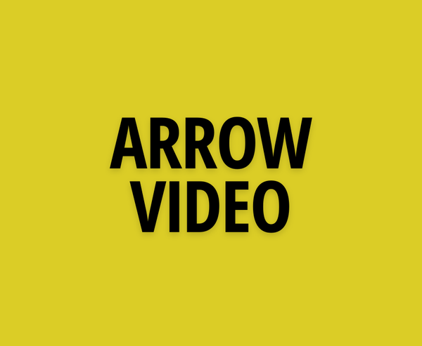 Shop all Arrow Video titles