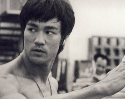 How Bruce Lee Cemented His Legendary Status