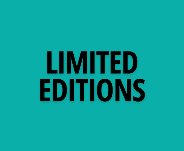 Shop all Limited Edition titles