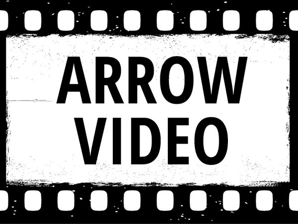 Shop all Arrow Video titles