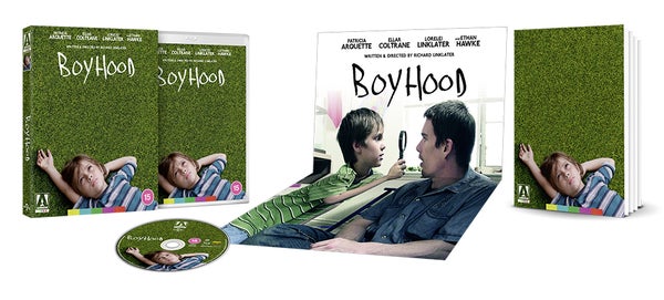 Boyhood