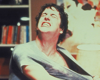 9 of the Most Frightening Werewolf Films