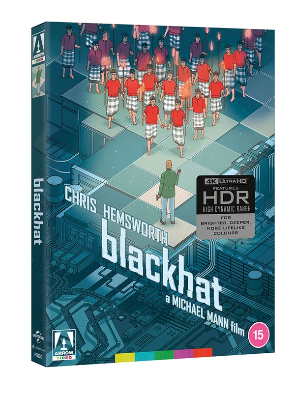 Blackhat