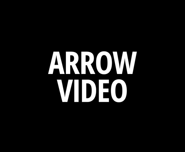 Shop all Arrow Video titles