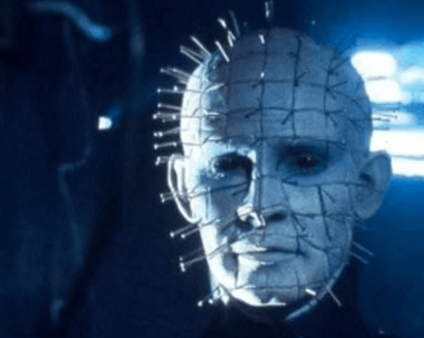Hellraiser’s Haunted Shooting Location: The Dark History of Dollis Hill