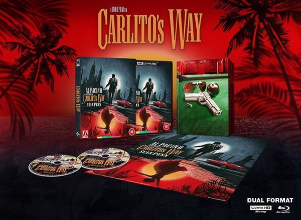 Carlito's Way