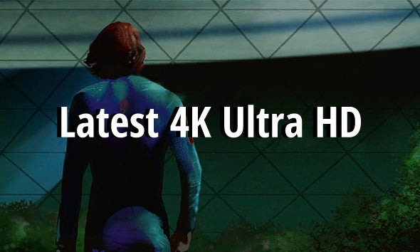 LATEST 4K ULTRA HD