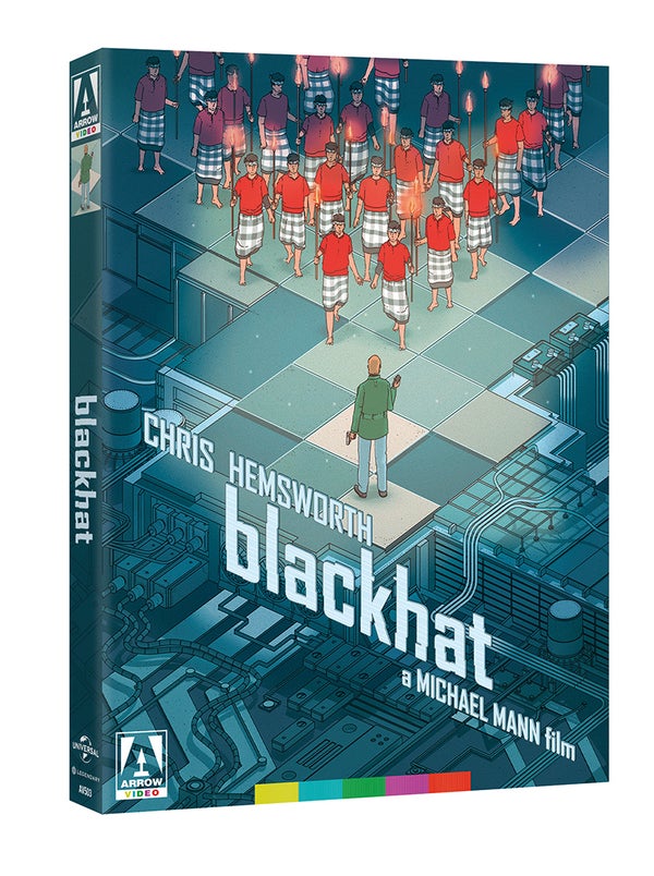 Blackhat