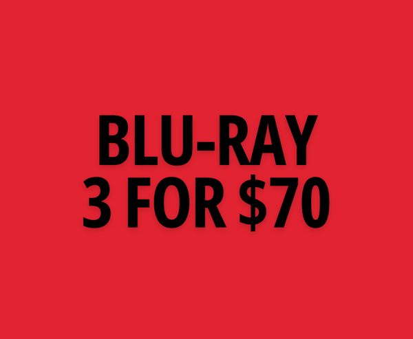3 for $70 UHDs Deal