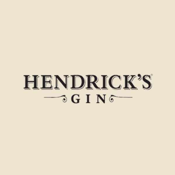 Hendricks Gin logo