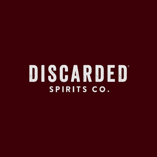 Discarded