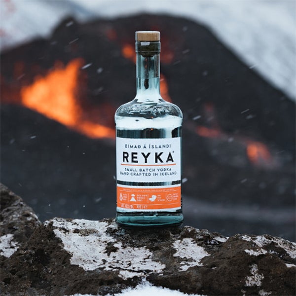 Vodka