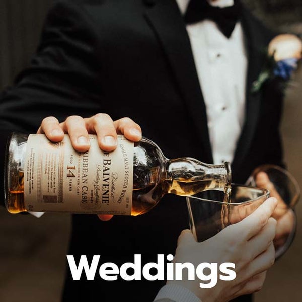 Weddings