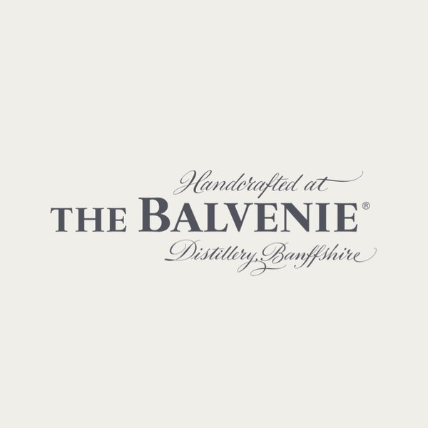 The Balvenie logo