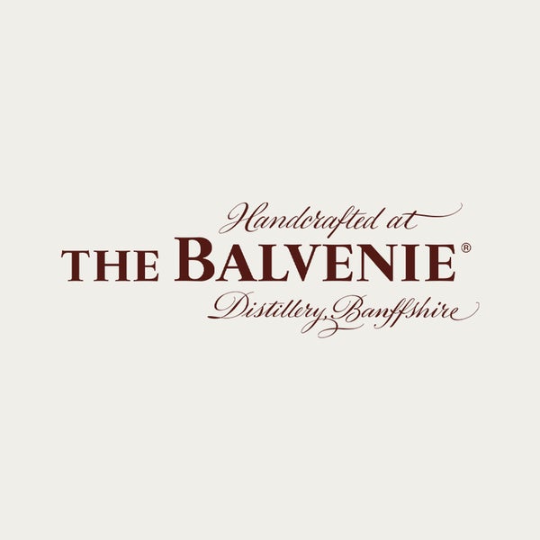 The Balvenie logo