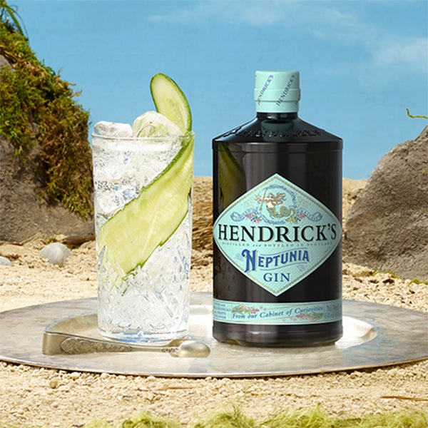Gin