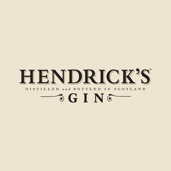 Hendricks Gin logo