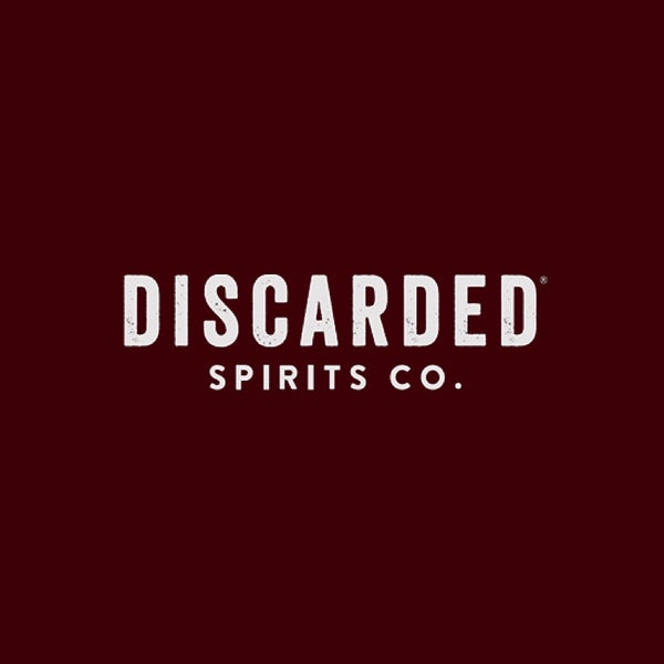 Discarded Spirits Co logo