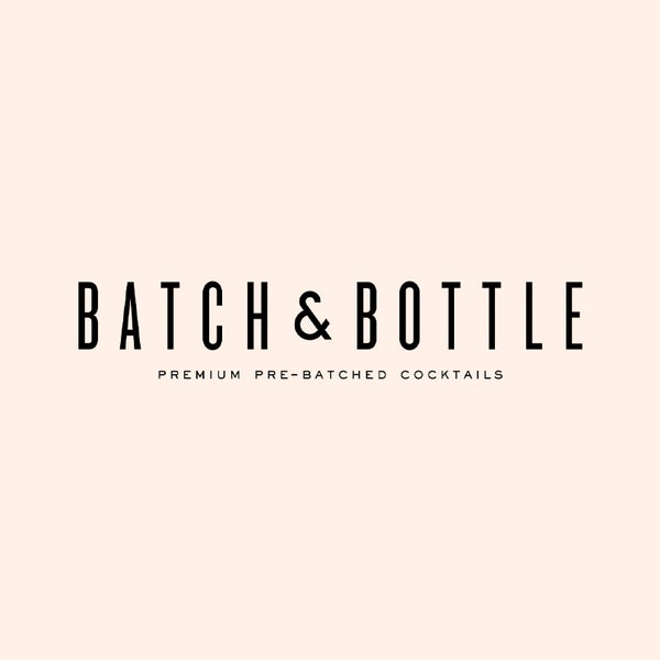 Batch & Bottle