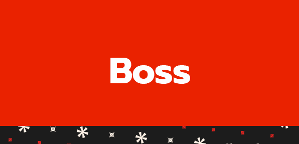 Boss