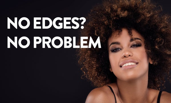 No edges? No problem