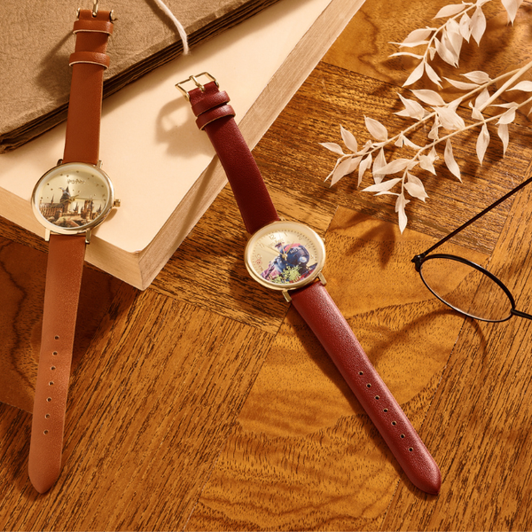 harry-potter-watches-on-table