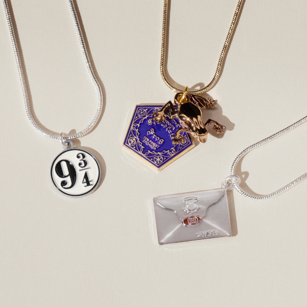 Kellica Harry Potter, Friends & Fantastic Beasts Jewellery