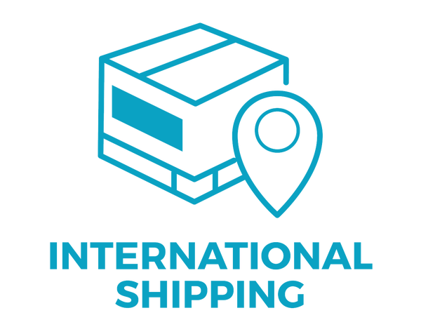 International Shipping