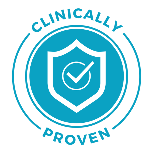 clinically proven