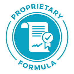 proprietary formula