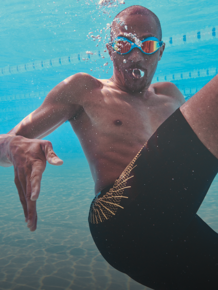 Schwimm Dich Stärker: So Nutzt Du Dein Schwimmtraining Zum Kraftaufbau